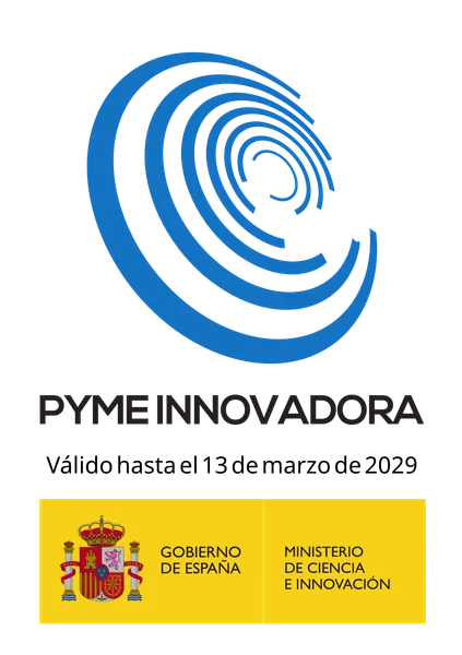 Segell PIME Innovadora